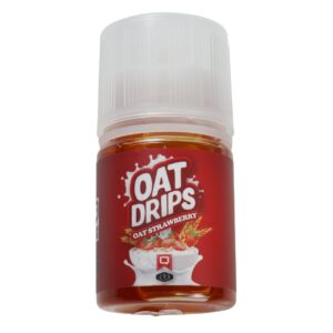 OAT DRIPS V6 – OAT STRAWBERRY 60ML